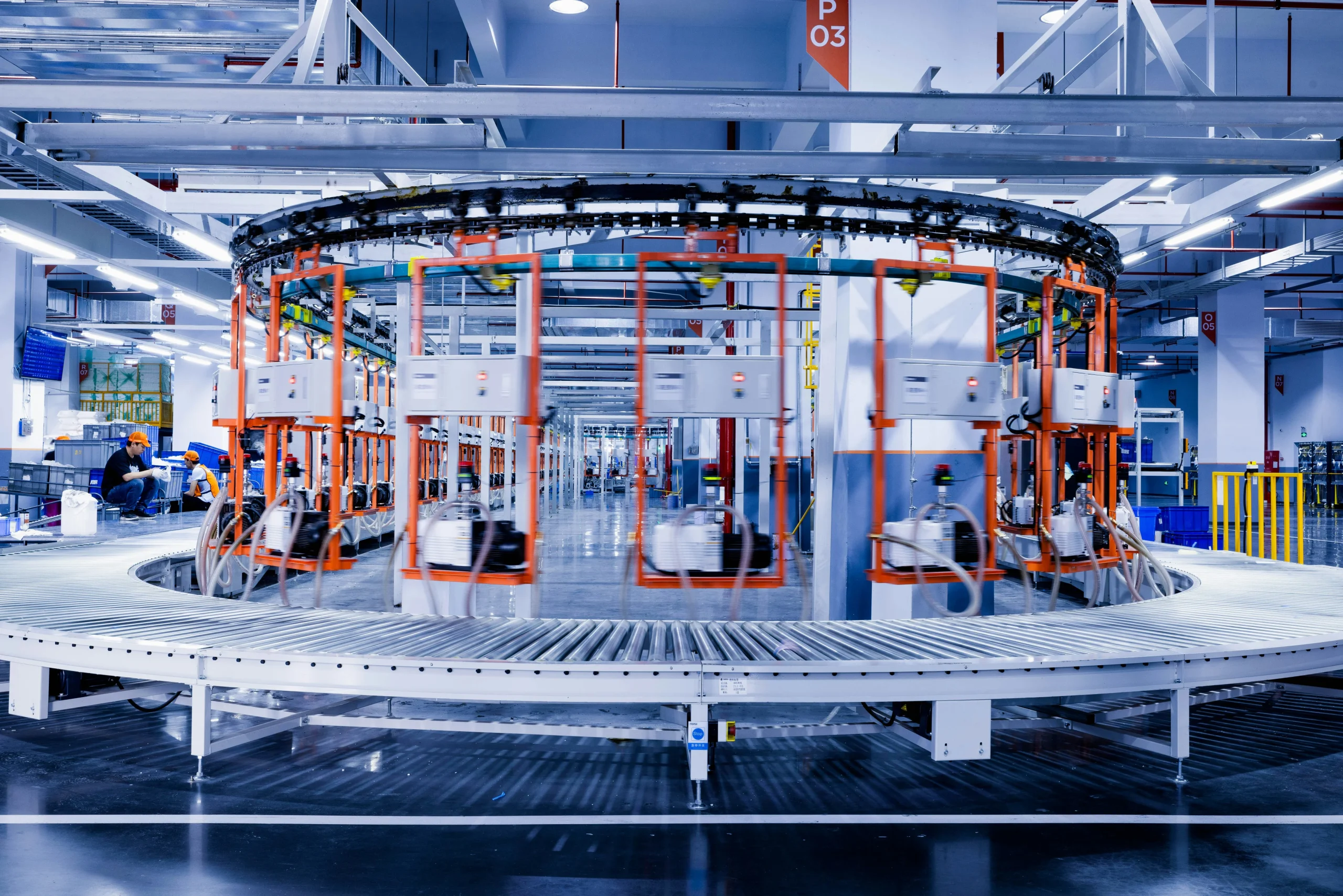 Conveyor Belt