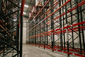 Common Pallet Racking Installation Mistakes That Cost Heavy Penalties