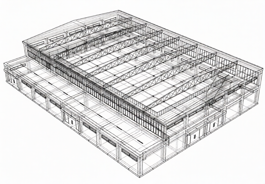 Warehouse Layout and Design in Pittsburgh