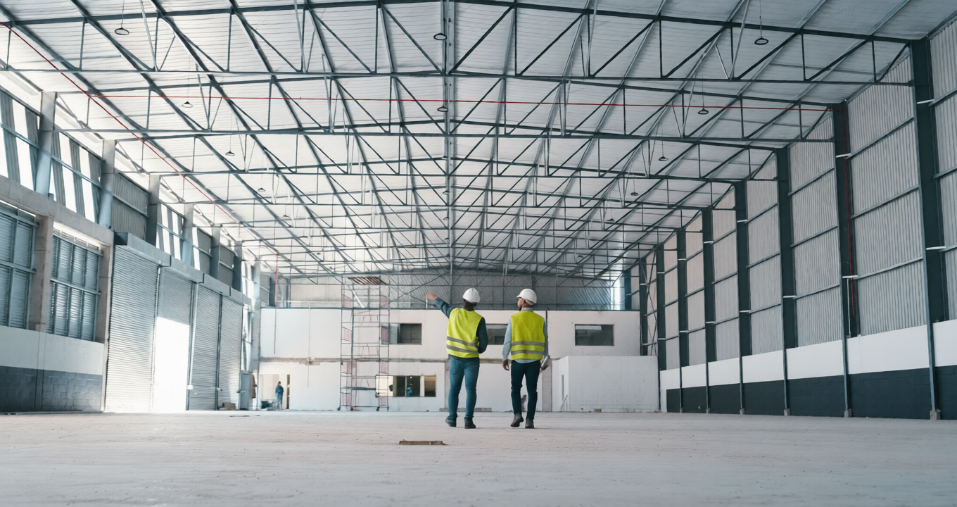Warehouse Layout Design in Pittsburgh Pennsylvania